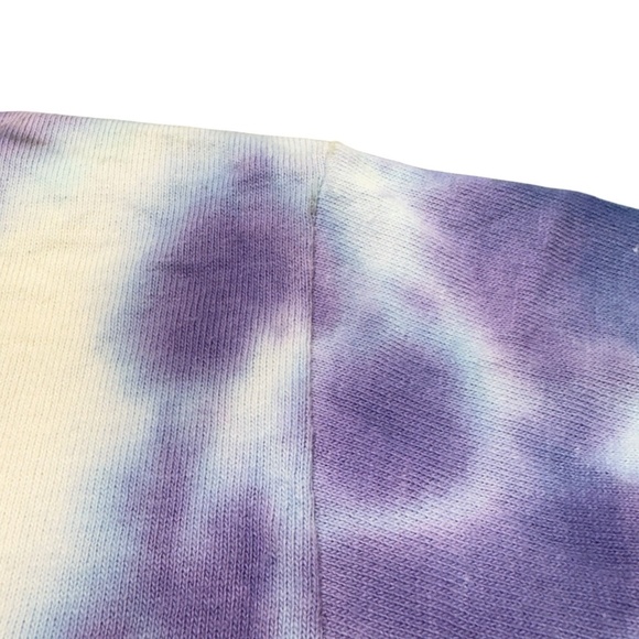 CSNY Tie Dye Tour T-Shirt 2006 Freedom of Speech Concert Mens M Rock Band VTG - Picture 14 of 16